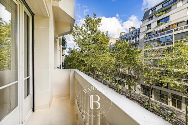 Paris 7ème, Appartement 2 Chambres -  94 m² à vendre