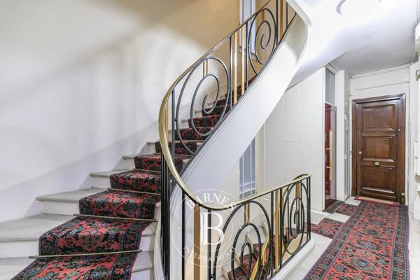 Paris 7ème, Appartement 2 Chambres -  94 m² à vendre