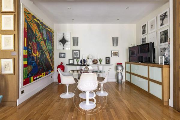 Paris 7ème, Appartement 2 Chambres -  94 m² à vendre