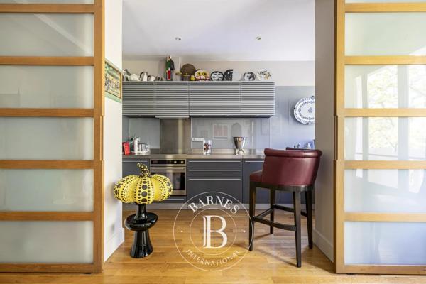 Paris 7ème, Appartement 2 Chambres -  94 m² à vendre