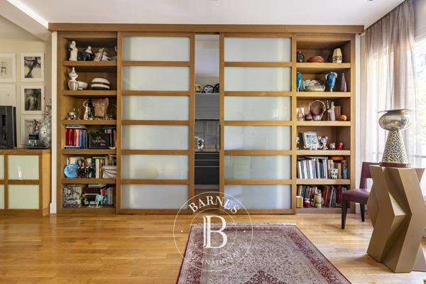 Paris 7ème, Appartement 2 Chambres -  94 m² à vendre