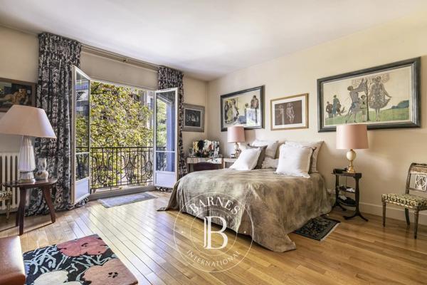 Paris 7ème, Appartement 2 Chambres -  94 m² à vendre
