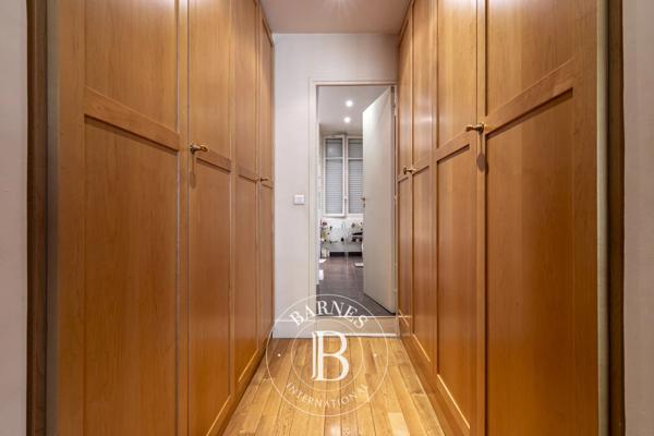 Paris 7ème, Appartement 2 Chambres -  94 m² à vendre