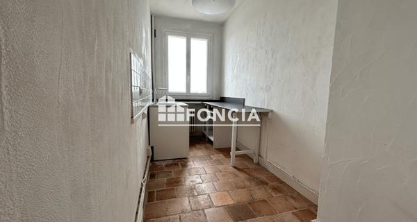 À vendre Appartement 2 pièces 44.82 m² - Poitiers 86000