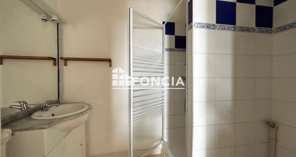 À vendre Appartement 2 pièces 44.82 m² - Poitiers 86000