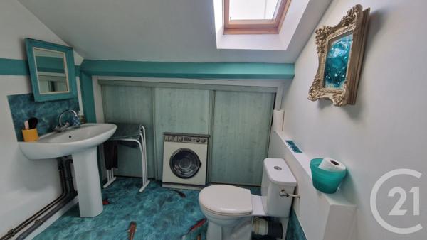 Maison à vendre  4 pièces - 80 m2 MAINTENON - 28