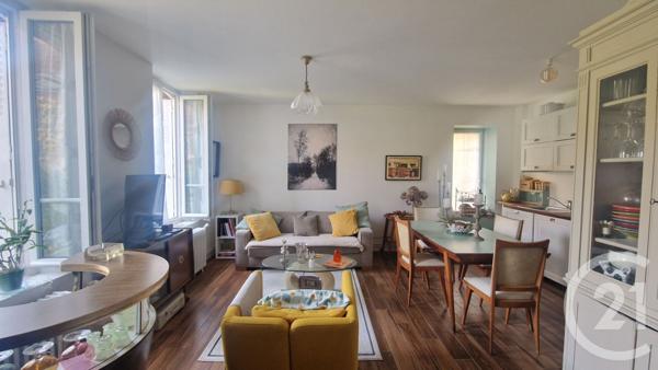 Maison à vendre  4 pièces - 80 m2 MAINTENON - 28