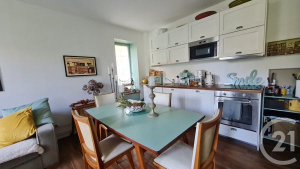 Maison à vendre  4 pièces - 80 m2 MAINTENON - 28