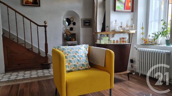 Maison à vendre  4 pièces - 80 m2 MAINTENON - 28