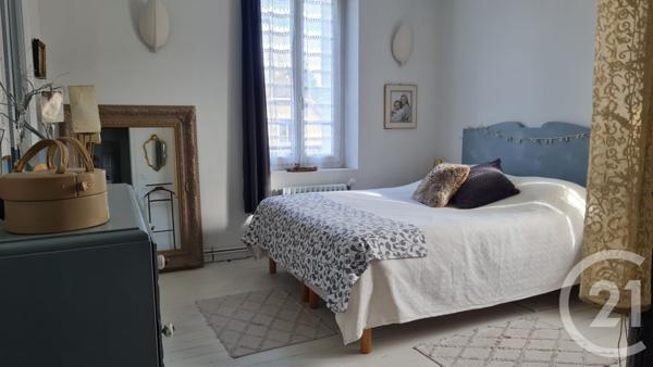 Maison à vendre  4 pièces - 80 m2 MAINTENON - 28