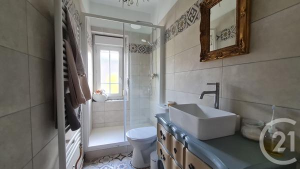 Maison à vendre  4 pièces - 80 m2 MAINTENON - 28