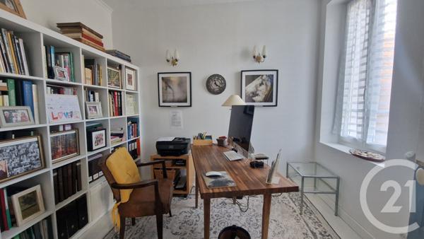 Maison à vendre  4 pièces - 80 m2 MAINTENON - 28