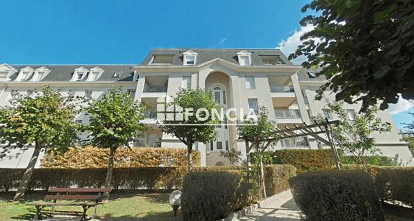 Location Studio 30.35 m² - Livry-gargan 93190