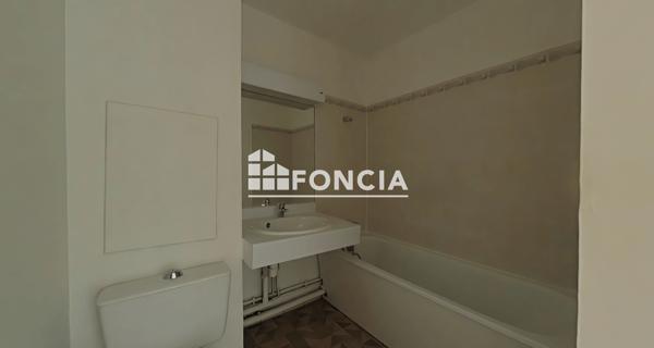 Location Studio 30.35 m² - Livry-gargan 93190