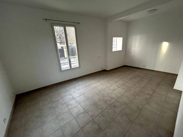 Maison Vitry Sur Seine 5 pièce(s) 109.66 m2