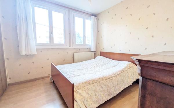 Appartement à vendre    5 pièces • 64,54 m2 Lyon 5