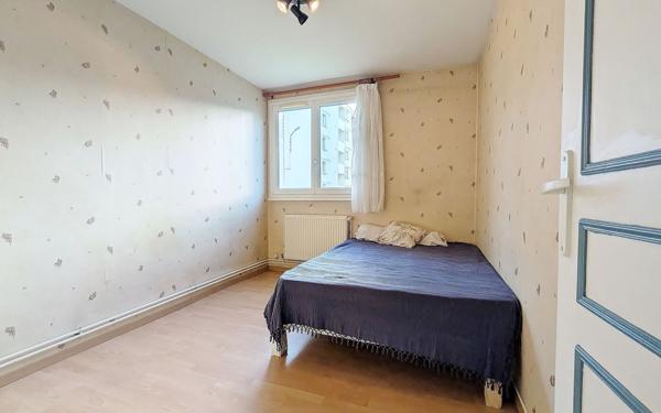 Appartement à vendre    5 pièces • 64,54 m2 Lyon 5