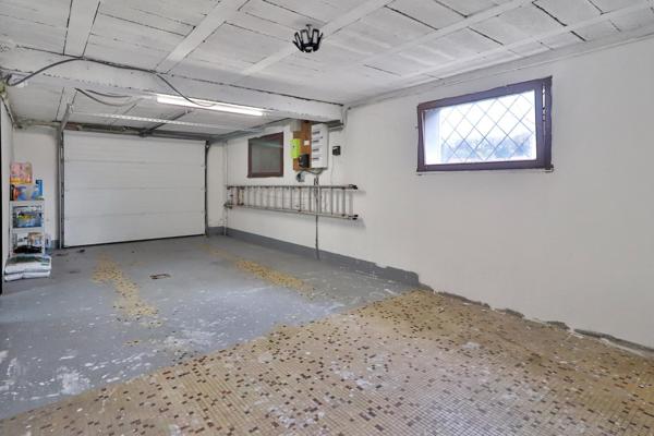 Maison individuelle de 136 m² habitable avec vue sur champs