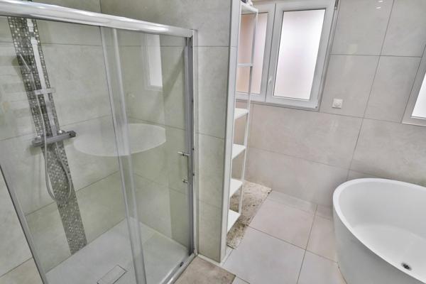 Maison individuelle de 136 m² habitable avec vue sur champs