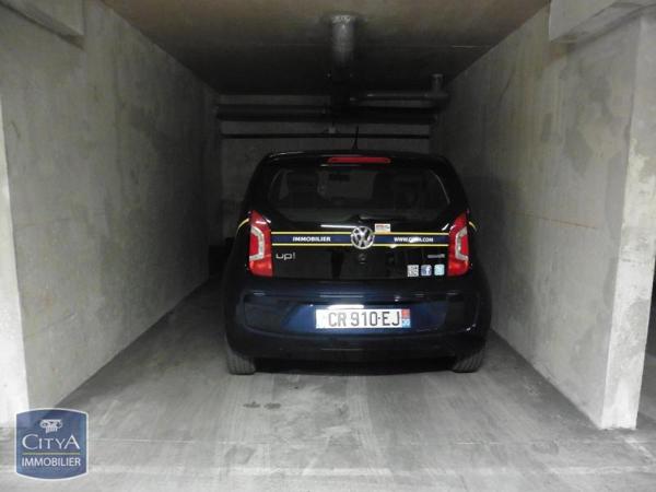 Location parking Nîmes (30)