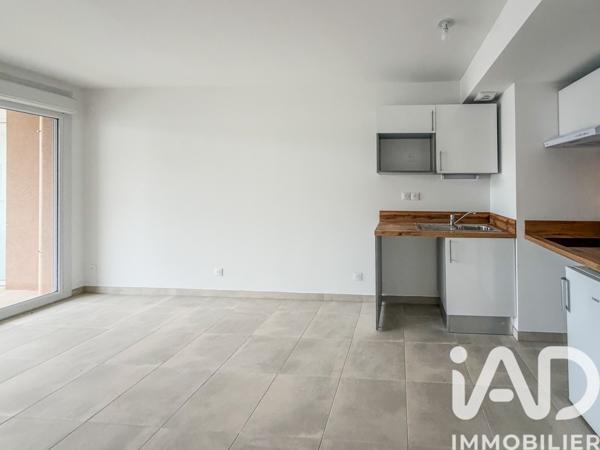 Appartement à vendre 2 pièces 39 m² Fréjus