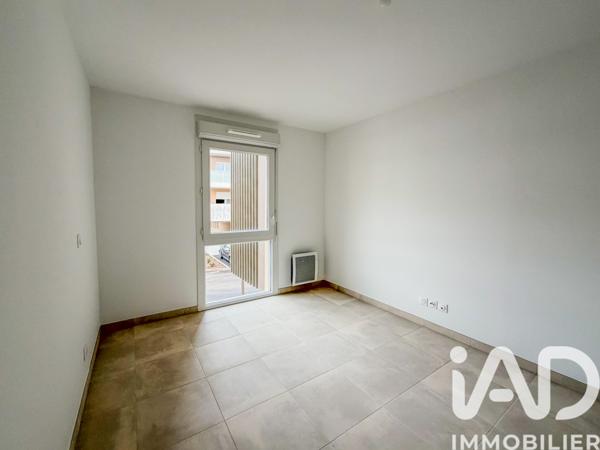 Appartement à vendre 2 pièces 39 m² Fréjus