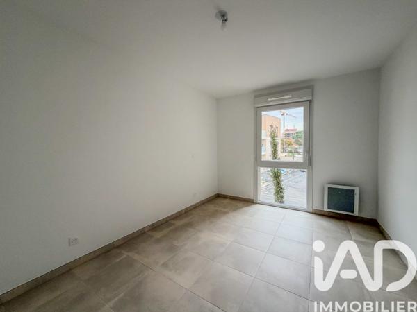 Appartement à vendre 2 pièces 39 m² Fréjus
