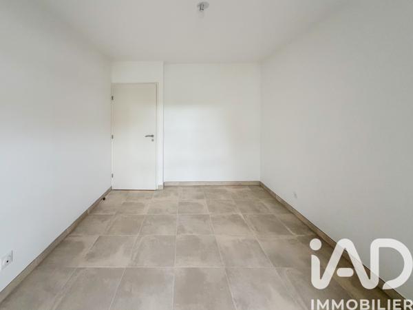 Appartement à vendre 2 pièces 39 m² Fréjus