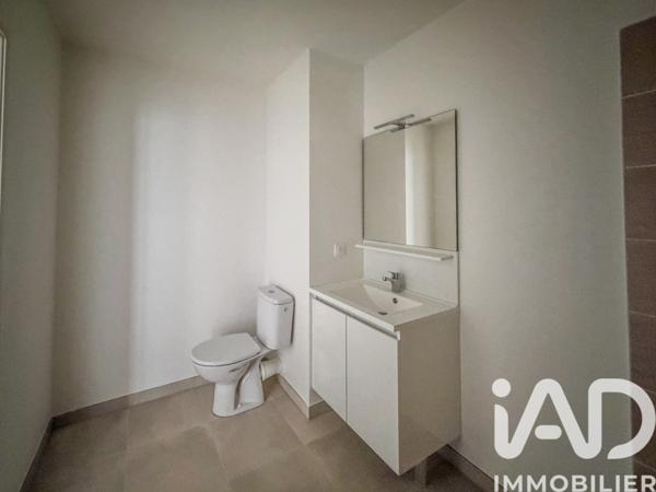 Appartement à vendre 2 pièces 39 m² Fréjus