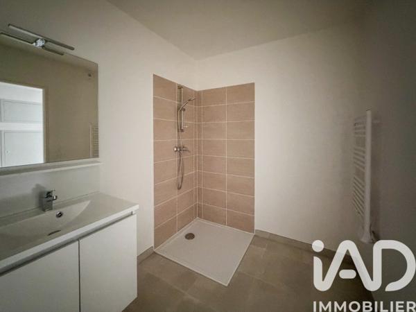Appartement à vendre 2 pièces 39 m² Fréjus