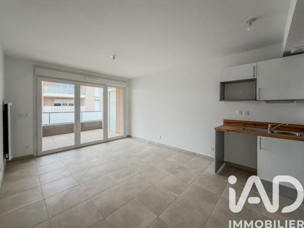Appartement à vendre 2 pièces 39 m² Fréjus
