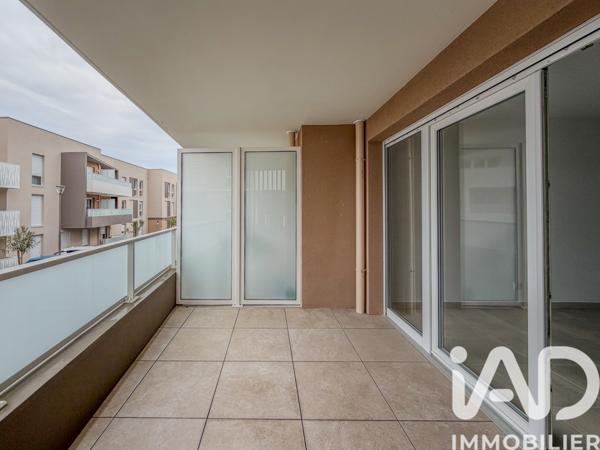 Appartement à vendre 2 pièces 39 m² Fréjus