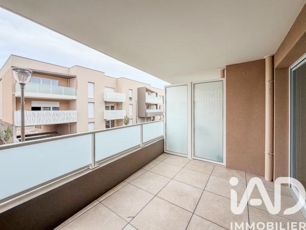 Appartement à vendre 2 pièces 39 m² Fréjus