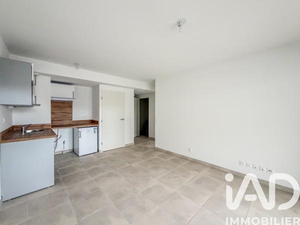 Appartement à vendre 2 pièces 39 m² Fréjus