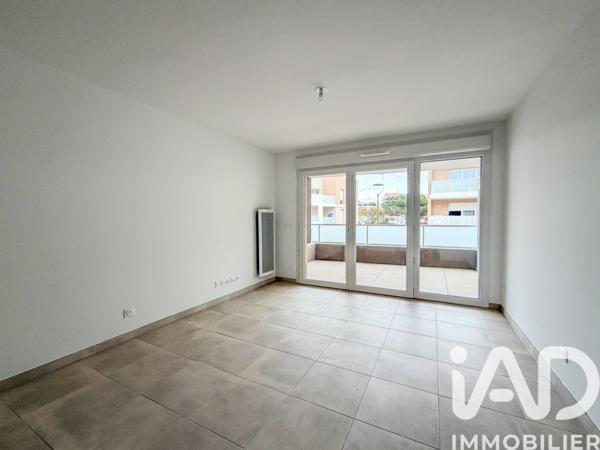 Appartement à vendre 2 pièces 39 m² Fréjus