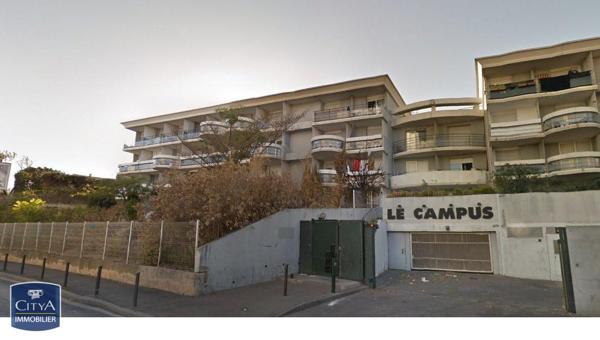 Location parking Marseille (13000)