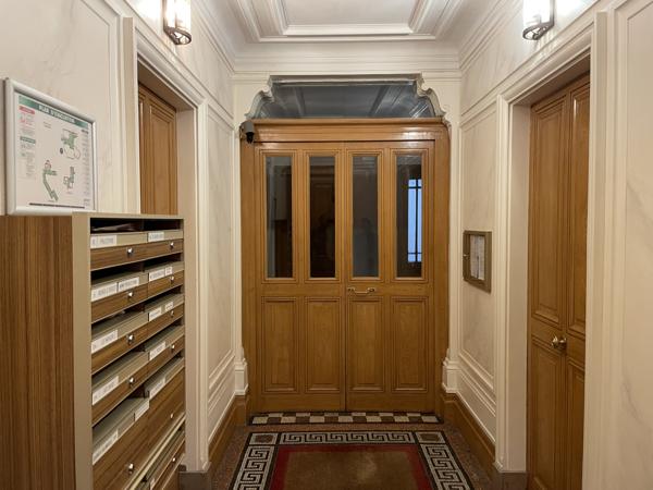 Appartement
