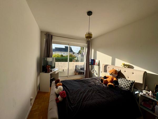 Appartement 56 m² à Saumur