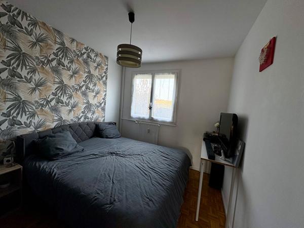 Appartement 56 m² à Saumur