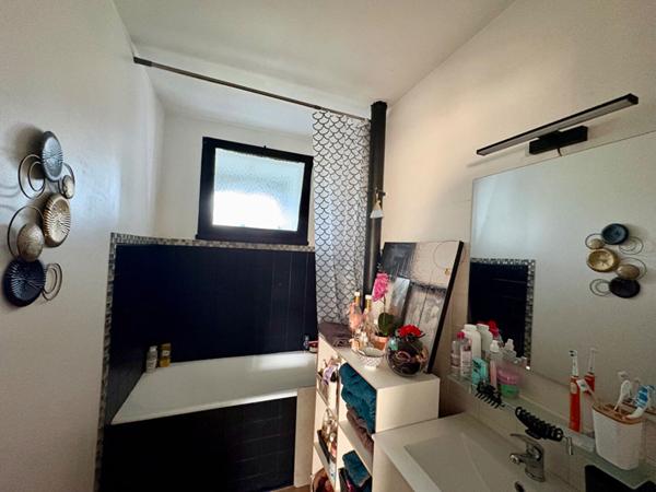 Appartement 56 m² à Saumur