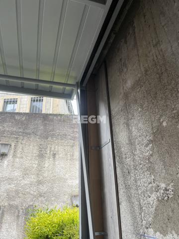 Saint-Étienne (42000) GARAGE DE 14 M2 ENVIRON QUARTIER BERGSON A SAINT-ETIENNE
