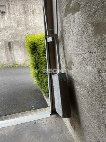 Saint-Étienne (42000) GARAGE DE 14 M2 ENVIRON QUARTIER BERGSON A SAINT-ETIENNE