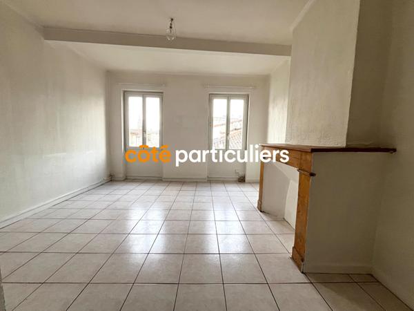 Location Appartement39,97 m² - 1 Pièce - MONTAUBAN (82000)