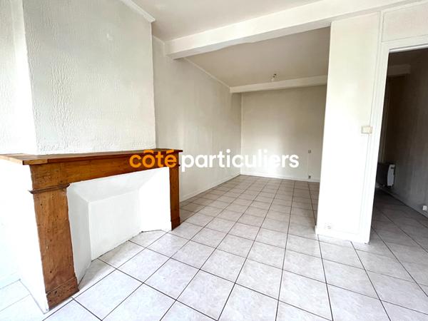 Location Appartement39,97 m² - 1 Pièce - MONTAUBAN (82000)