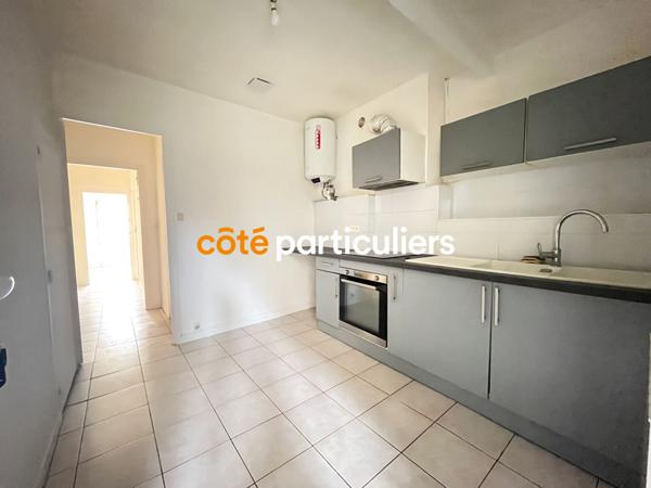 Location Appartement39,97 m² - 1 Pièce - MONTAUBAN (82000)