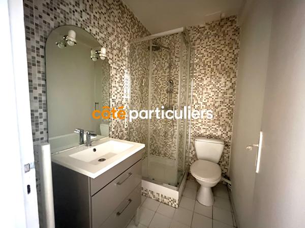 Location Appartement39,97 m² - 1 Pièce - MONTAUBAN (82000)