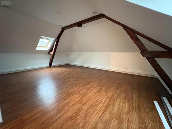 Achat - Immeuble Lillebonne 76170 8 pièces 150 m 2 154 m 2
