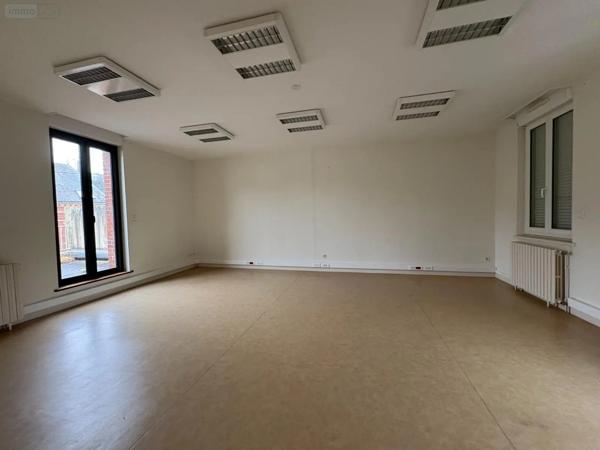 Achat - Immeuble Lillebonne 76170 8 pièces 150 m 2 154 m 2