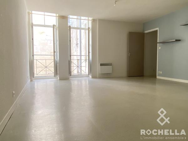 T2 Hyper centre Rochefort