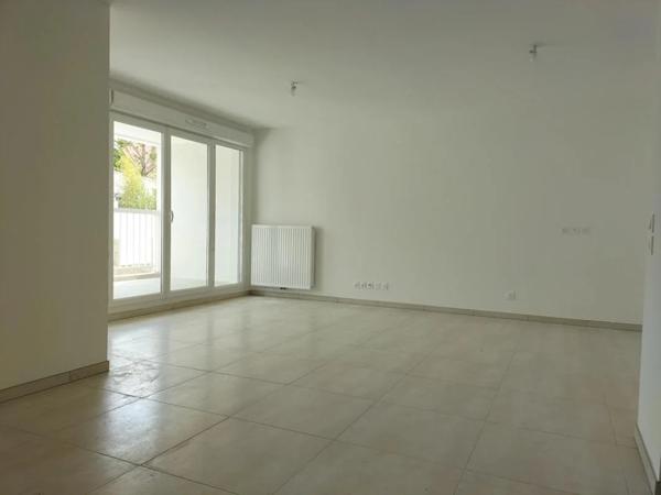 Appartement à louer à Marseille (13012)